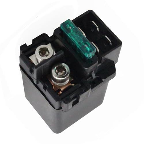 Solénoïde Relais Démarreur CB1000 Haute Conductivité 35850-MR5-007
