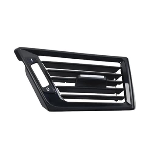 Rejilla ventilación aire acondicionado delantero para X1 E84 2010-2015, panel izquierdo y derecho