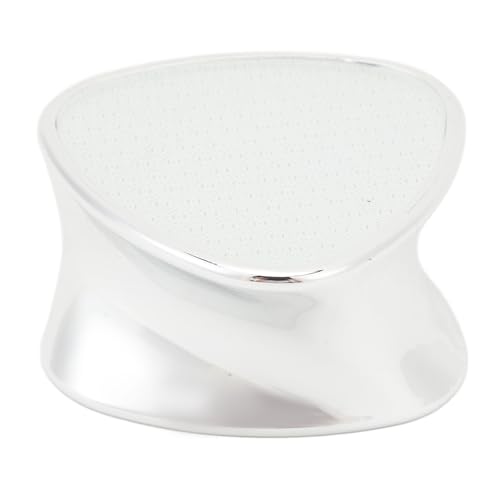 Arquivo Nano Foot, Nano Hair Eraser Esfoliação Indolor para Pés para Homens e Mulheres