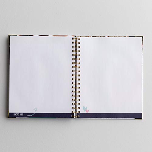 Bible Journaling 101: A Work Book Guide to See God's Word in a New Light