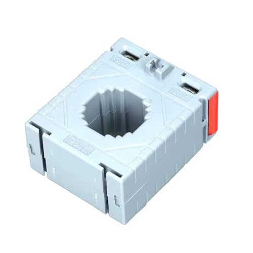 Transformateur toroïdal MES 62/30 haute performance 3 kV - 4