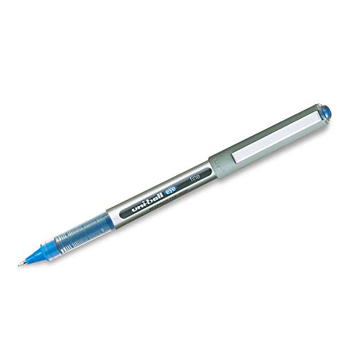 Image of Uniball NBGK - 07 Refill & uni-Ball UB 157 Eye Roller Pen