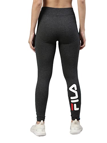 Image of Fila Women's Regular Leggings