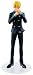 Banpresto One Piece 7.1-Inch Sanji Figure, Dramatic Showcase 3rd Season Volume 3