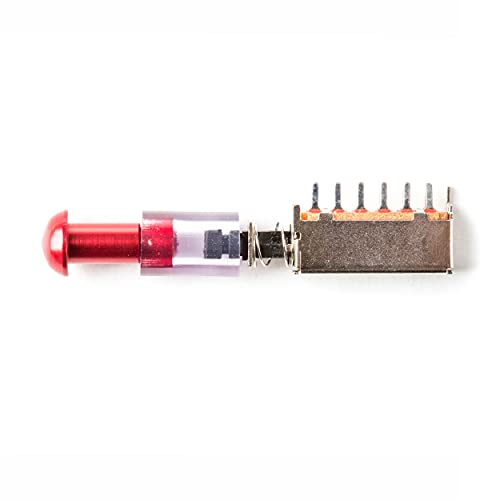 Dunlop ECB233 Original Crybaby PCB Replacement Switch