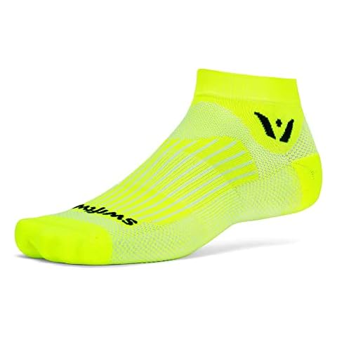 Swiftwick ASPIRE ONE Running Socks Cover