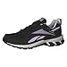 Produktbild Reebok Damen Ridgerider 6 GTX Sneaker, Core Oasis Kreide, Schwarz/Violett, 35 EU