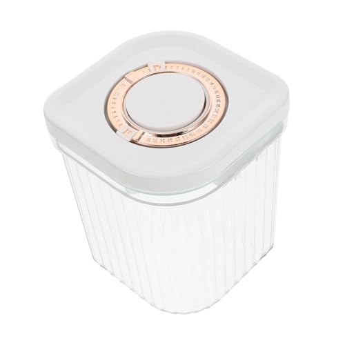 HAPINARY �l�p�����~���N�e�� ��e��1200ml �C���v���X�`�b�N�����ۑ��� �Ԃ����p�ȒP�J�� ���h���݌v ���s �ƒ� ���O�p�����f�B�X�y���T�[