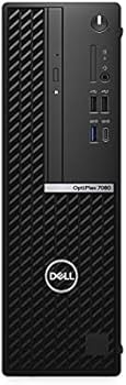 Amazon.com: Dell OptiPlex 7080 SFF Desktop Computer - Intel Core Amazon.com: Dell OptiPlex 7080 SFF Desktop Computer - Intel Core