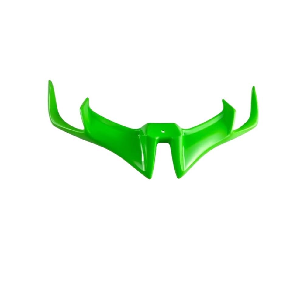 Aileron de carénage avant R15 V3 pour protéger des impacts de route