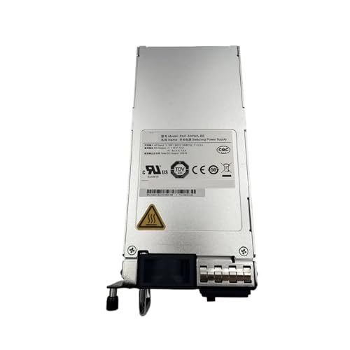 Module d'alimentation CA 500 W de haute précision PAC-500WA-BE 5720