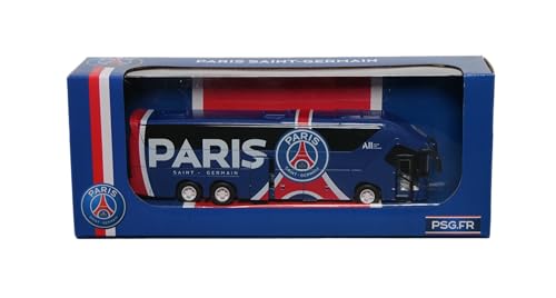 Banbo Toys Soccer Tour Bus Paris Saint-Germain