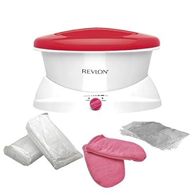Revlon Moisturizing Paraffin Bath|