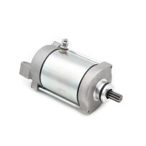 Démarreur moto pour Honda NTV600 et XRV750 Africa Twin - Pièce moteur de rechange