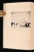 The tragedy of the Italia: with the rescuers to the red tent B00086QH2G Book Cover