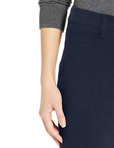 Image of Amazon Essentials Women's Pull-On Mid Rise Stretchy Knit Jegging (Available in Plus Size)