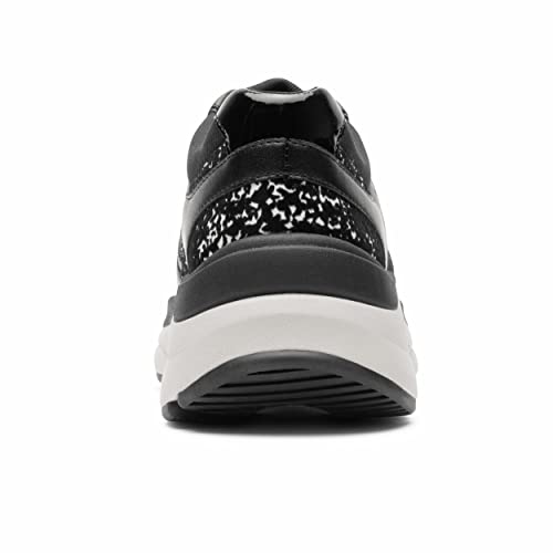 Rockport Women's Prowalker Laceup Sneaker2