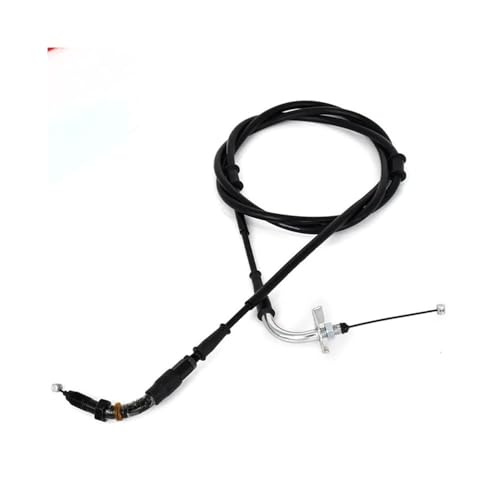 Câble d'accélérateur moto haute performance SCR110A S110 K48 Duo - 5