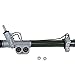 Detroit Axle - Rack and Pinion for Nissan Titan Pathfinder Armada INFINITI QX56, Complete Power Steering Rack and Pinion Assembly Replacement