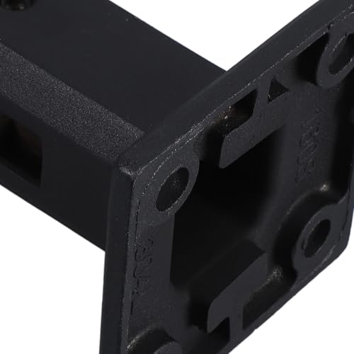 Abrazadera de acero inoxidable para vidrio de piscina sin perforación 8