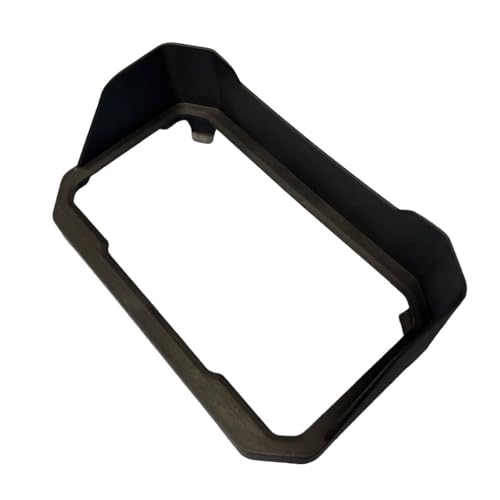 Protecteur d'écran moto pare-soleil de tableau de bord pour MT 700 ADV 2025