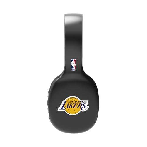 Image of SOAR NBA Wireless Over The Ear Bluetooth Headphones