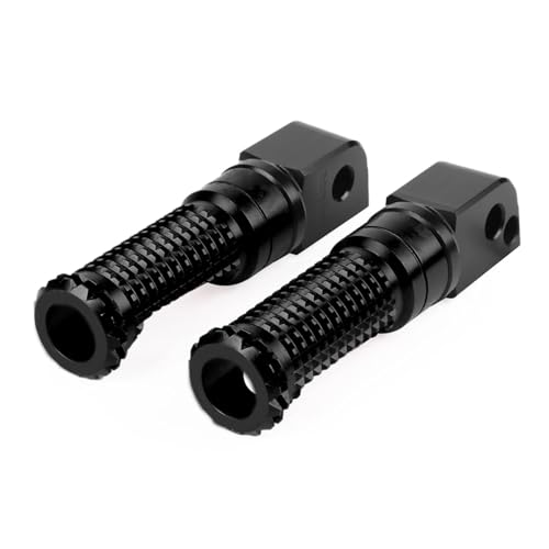 Adaptateur de repose-pieds moto antidérapant pour BMW F900R XR 2020-2024
