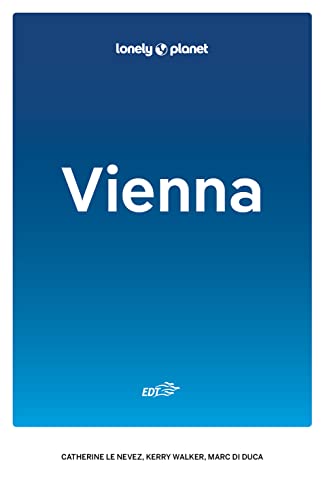 Vienna. Ediz. A Colori. Con Carta Geografica Ripiegata - 3