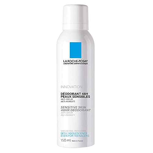 L'Oreal Posay Desodorante Spray 1 unidad 150 ml