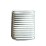 Engine Air Filter+Cabin Air Filter Set Replacement Auto Car For MITSUBISHI Lancer Outlander RVR