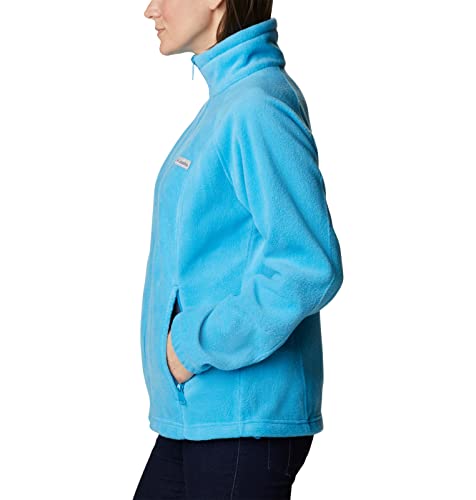 Image of Columbia Women's Benton Springs Full Zip