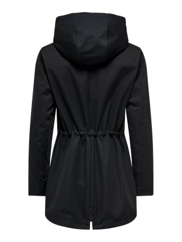 ONLY Onllouise Parka Cc Otw – Ansicht 4