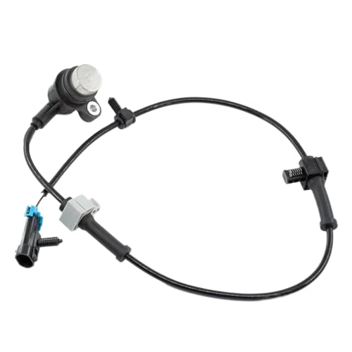 Capteur de roue ABS arrière GMC Envoy résout voyant allumé référence 15131391