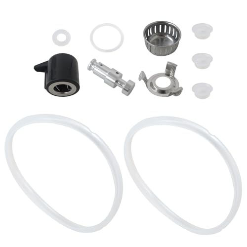 Kit de Repuestos para Instant Pot Duo 5/6 Quart miniatura 1