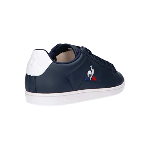 Le Coq Sportif Courtset, Scarpe da Ginnastica