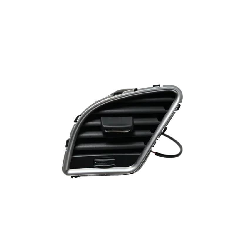 Climatiseur de tableau de bord pour A4 et A5 : roulez au frais avec cette grille d'aération avant