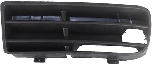 Rejilla de luz antiniebla para coche VW Golf MK4 de paragolpes delantero GTI y Variant