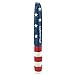 Craftsman Golf Stars and Stripes Red White Blue USA Flag Alignment Stick Cover Case Holder