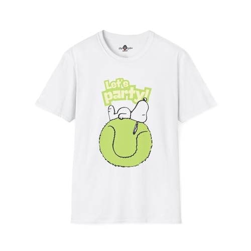 T-shirt Padel équipe idéal pour vos matchs de tennis et soirées club sport