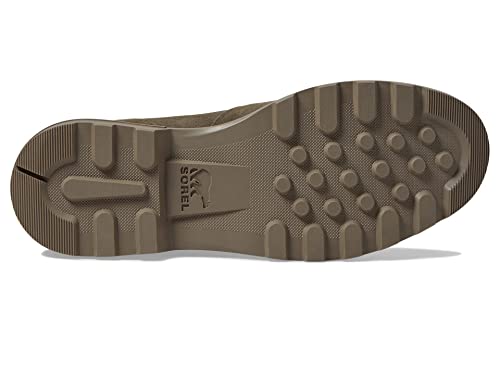 Image of SOREL Men's Carson Chelsea Waterproof Boot