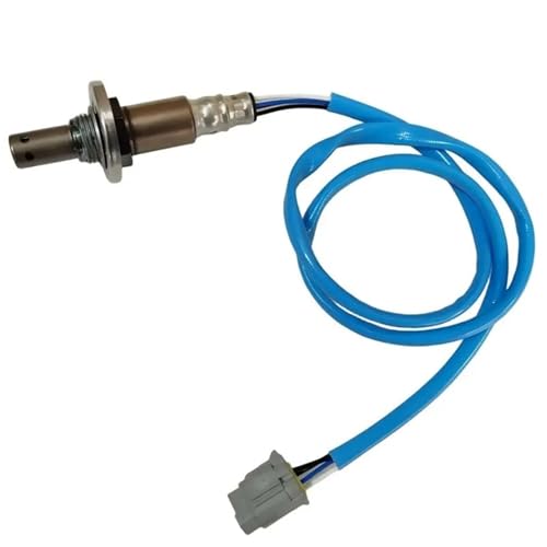 Sonde lambda 22641AA211 capteur oxygène pour Subaru Forester et Legacy - 6