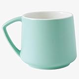 ✔ Geeignet für Wohnzimmer, Restaurants, Büros.Kaffee, Suppe, Tee, Milch, heißer Kakao usw.
