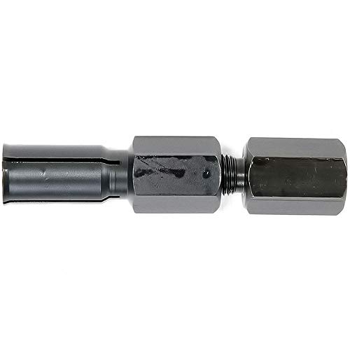 Bogie Type DT21 Black pour train miniature et modélisme ferroviaire