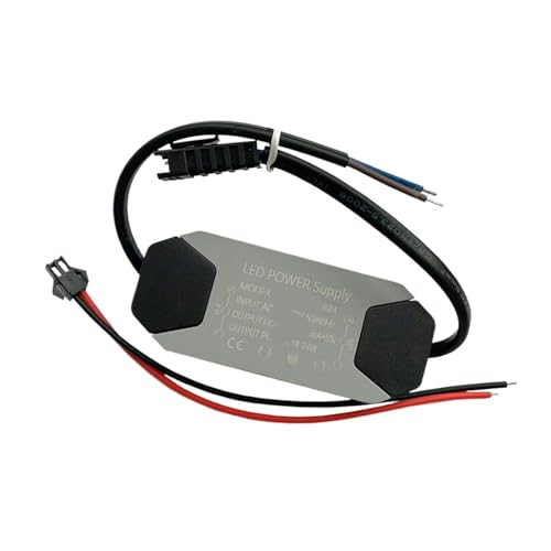 Adaptateur transformateur éclairage LED 24W tension stable - 3