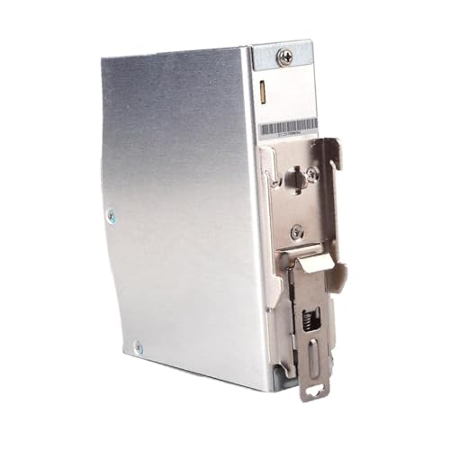 MEAN WELL DDR-120B-48 120W DIN Rail DC/DC Converter O/P +48V2.5A - 1 item(s)4