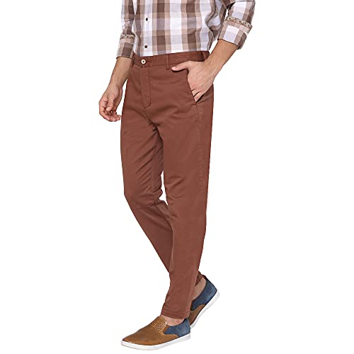 Image of blackberrys Men's Slim Pants