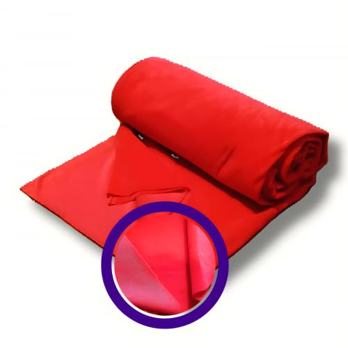 PETRICHMENT Plush Soft Toy Fabric for DIY Crafts – Top-Quality, Durable & Safe Material for Handmade Toys, Plushies & Décor | 39" x 32"