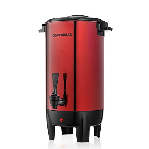 Best 30 Cup Coffee Maker 2024 Where to Buy?