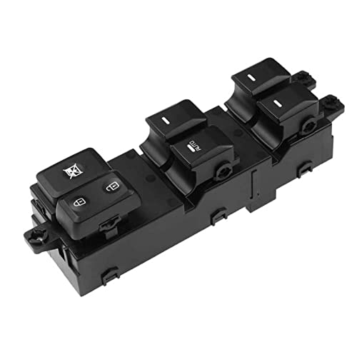 Interrupteur fenêtre Kia Picanto en panne ? Remplacez la commande électrique 93570-1Y500