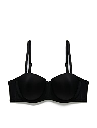 Soutien-gorge femme Koton à armatures et bretelles ajustables sans rembourrage